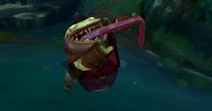 Tahm Kench - Did You Know? | League Of Legends Official Amino