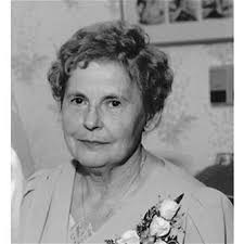 Eileen Elizabeth MacMILLAN Obituary