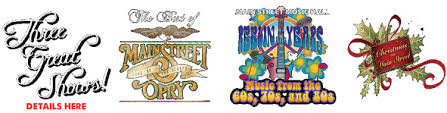 135 s main st, # a, 75442, farmersville, united states. Main Street Opry At Main Street Music Hall Family Friendly Lakeexpo Com