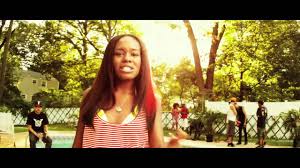 Azealia amanda banks is an american rapper, singer, songwriter and actress. Azealia Banks L8r Youtube
