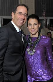 However, the pair's love was defined amid controversies and tabloid stories. Jerry Seinfeld Is A Doting Husband And Father Of Three Meet His Family