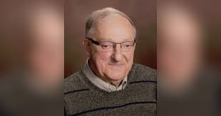 David Groth Obituary