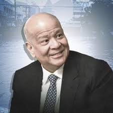 Fixing the flood problem: What's in it for Ramon Ang?