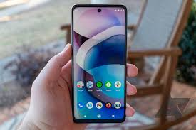 Motorola One 5G Ace review: Not good ...
