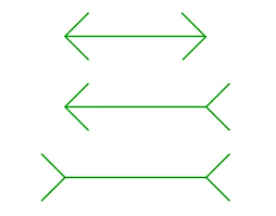 Which Horizontal Line Is The Longest Brainteaser Brain Teasers Flexographic Printing Prints