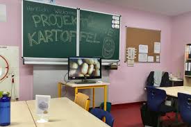 Ereignisse Evangelische Grundschule Sommerda