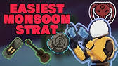 The lazy man's way to unlock all survivors in risk of rain 2. Fastest Way To Unlock Gesture Of The Drowned Risk Of Rain 2 Youtube