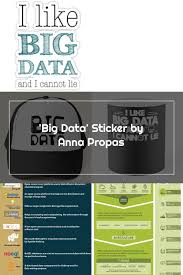 Big Data Sticker In 2020 Big Data Data Open Source