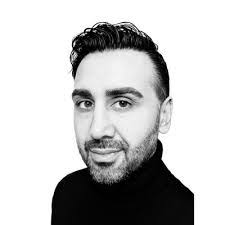 Andrew Brandsma's Instagram, Twitter & Facebook