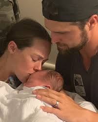 Real Housewives' star Kara Keough Bosworth speaks out about infant loss and  grief