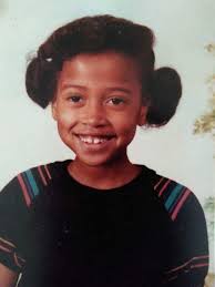 Class picture Bradbury Heights Elementary School, Mrs. Parks 1960 1st Grade