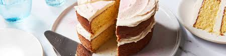 Cake layers 5 1/3 cups cake flour 5 1/3 cups sugar 2 2/3 cups unsweetened cocoa powder, not dutch process 6 1/2 teaspoons baking soda 1 1/4 teaspoons ground cinnamon 1 1/2 teaspoons salt 5 1/3 sticks (20 2/3 ounces) unsalted butter, at room temperature 2. How To Make Every Cake A Six Inch Cake Epicurious