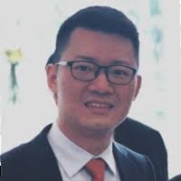 Eddie Deng's Instagram, Twitter & Facebook