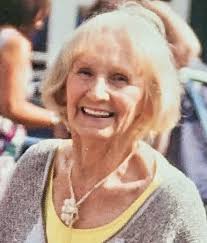 Death Notice of Anna Byrne (née O'Brien) (Arklow, Wicklow)