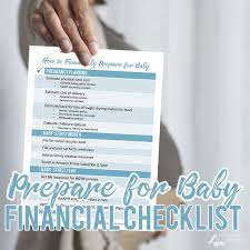 This guide will lay out the most important financial tasks on your plate from pregnancy to baby's first years. How To Financially Prepare For Baby