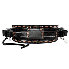 4 D Ring Body Belt 2000em Linemen Body Belts In 2019