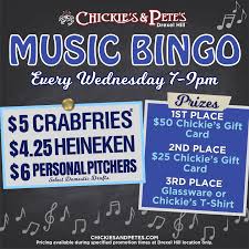Drexel Hill Sports Bar | Chickies & Petes