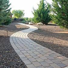 Maybe you would like to learn more about one of these? Top 50 Best Paver Walkway Ideas Exterior Hardscape Designs