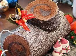 聖誕樹頭蛋糕 festive treats cupcake cakes food festival