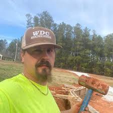 Who can provide local concrete services in Dothan, Alabama?