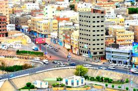 صحيفة الأيام سياحة حضرموت تمنع تعاطي القات بفنادق المكلا