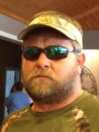 Bobo Floyd at Redneck Island