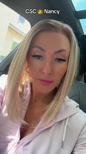 Perfect Wig for the Gym: Nancy (Apricot Breeze)