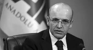 Babacan maziyi anlattı: Mehmet Şimşek yıllarca Erdoğan'dan randevu alamamış