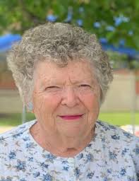 Ella Jurrene Shaffer