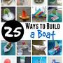 Boat ideas for school project from inspirationlaboratories.com