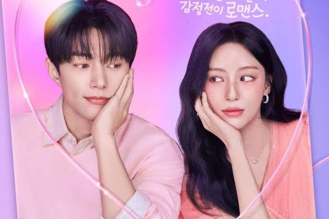 Jadwal Tayang Drama Korea Love in Sync | IDN Times