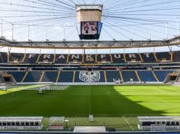 Juli heißt die arena die deutsche bank löst die commerzbank, die 15 jahre lang partner der eintracht gewesen ist, als. Eintracht Frankfurt Tickets 2021 Ticketbande
