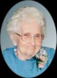 Obituary of Salomea aka Sally Hawrish