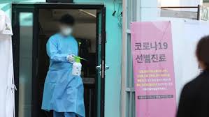 순천/남도방송 순천서 상주btj열방센터 관련 등 코로나19 확진자가 무더기로. êµíšŒ ê°ì—¼ í™•ì‚° Btjì—´ë°©ì„¼í„° ê´€ë ¨ 9ê°œ ì‹œë„ì„œ ì´ 505ëª… í™•ì§„