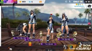 Free fire is the ultimate survival shooter game available on mobile. Kumpulan Tik Tok Free Fire Lucu Paling Kocak Video Dailymotion