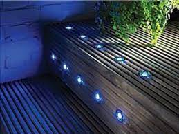 How Do Corporate Properties And Homes Benefit From Led Recessed Floor Lights Waterproof Led Floor Light Decorative Deck Lighting Led Deck Lighting Deck Lights