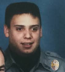 ThrowbackThursday to 1990 Nampa Police PIO Sgt. Tim Riha and Chief Joe Huff  started their careers at Nampa PD very young! Both are high school aged  explorer cadets in this 1990 photo. (