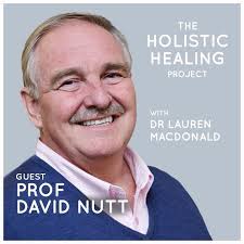 Dr. Lauren Macdonald