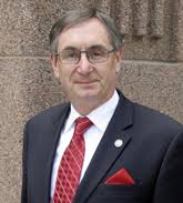 Franz Kolb Visits MIAGE Program