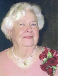 Obituary information for Eualvene Fenn Powell