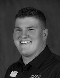 Utah State University Commencement, 2022