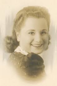 Martha Crank Obituary