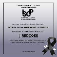 View complete tapology profile, bio, rankings, photos, news and record. Gracias Por La Red De Contadores De El Salvador ÙÙŠØ³Ø¨ÙˆÙƒ