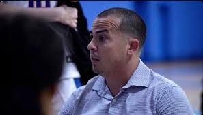 💣 BOOM💣 🇵🇷UN PUERTORRO SE RANQUEA, HISTÓRICO RANKING El dirigente  puertorriqueño Wesly Arocho hace historia al ser el primer dirigente  puertorriqueño en estar entre los primeros 25 ranking de las High school