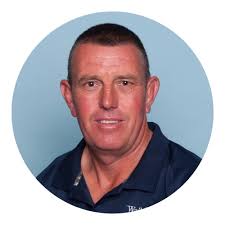 Graham Sharp » Waihi School