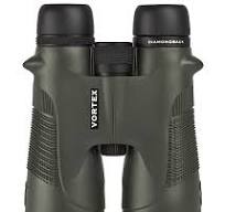 Amazon.com: Binocular prisma de techo 10 x 42 Vortex Optics Diamondback. :  Electrónica