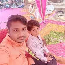 Profile for Manoj Solanki