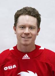 Trail hockey products receive Canucks alumni scholarship