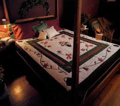 Almost files can be used for commercial. Garden And Floral Quilt Patterns Howstuffworks