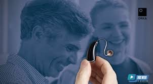 Image result for Hearing Aid Direct-To-Consumer